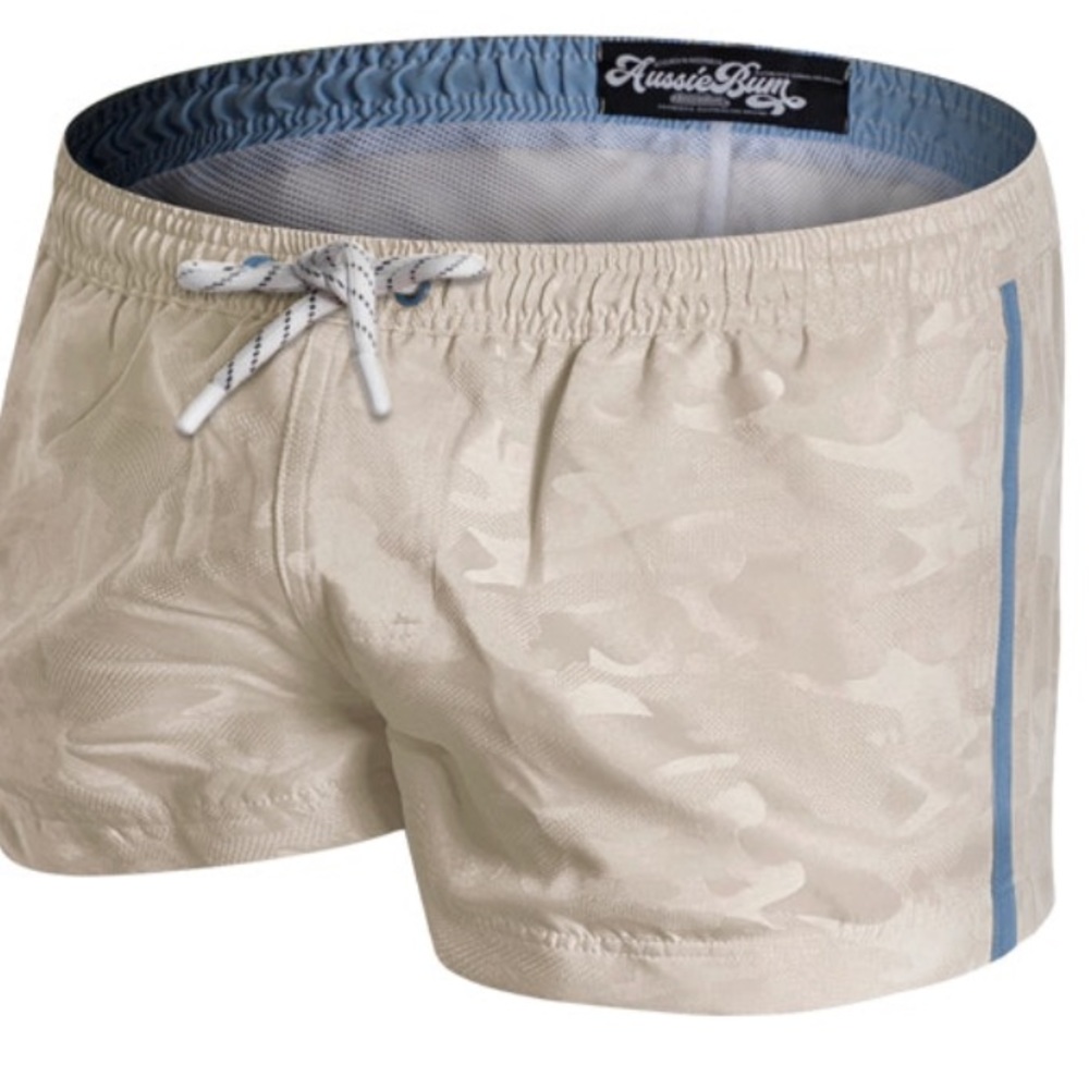 Aussiebum swimsuit